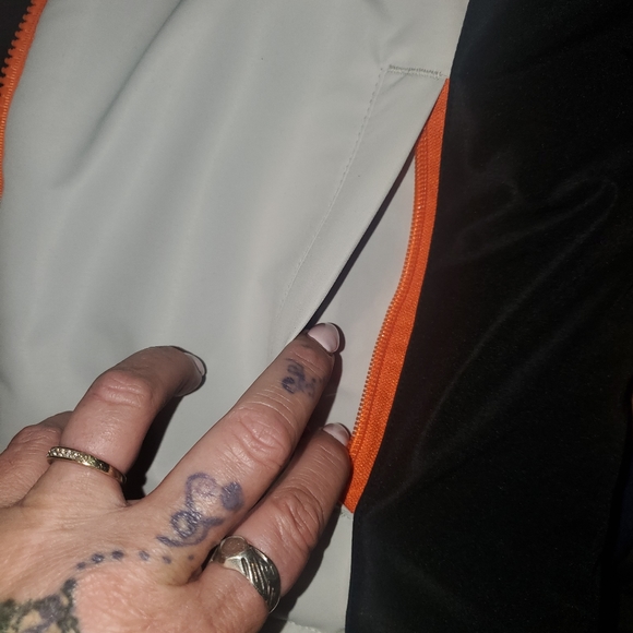 Iceberg Medium 10/12 coat. - Picture 3 of 8